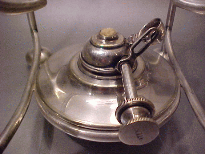 Aesthetic Movement  Spirit Teapot   Circa 1882 - 1886    SPECTACULAR