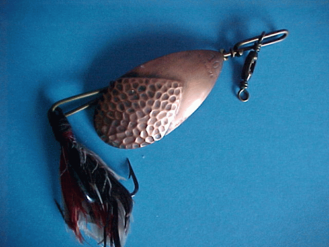 Products, Antique Fishing Tackle
